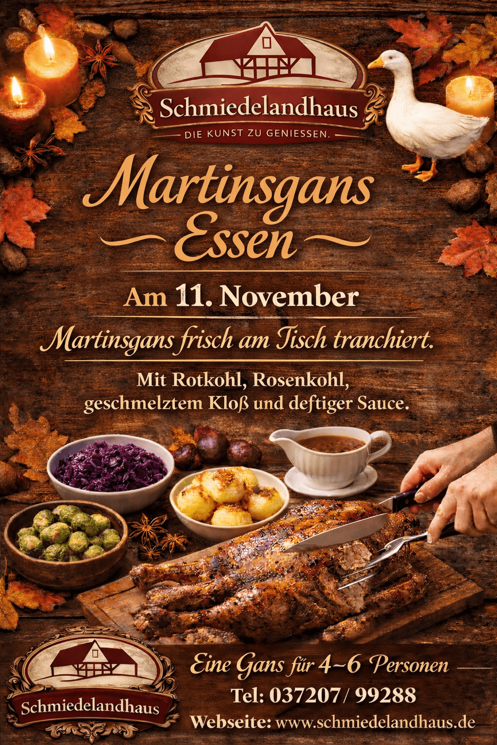 Martinsgans