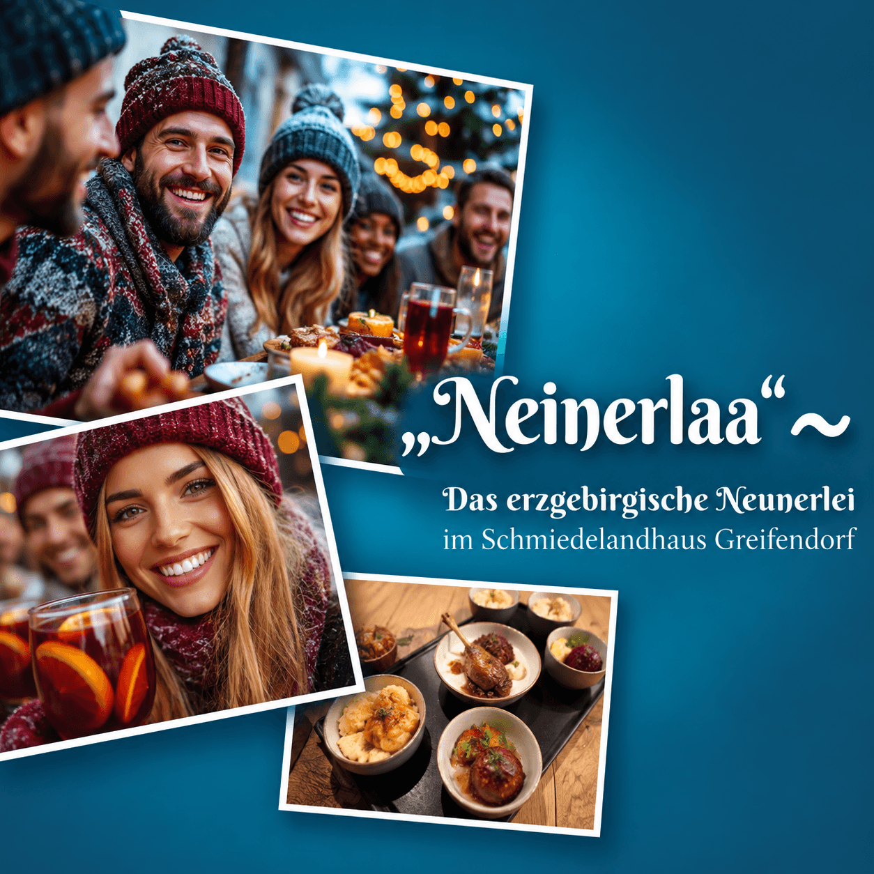 Neunerlei