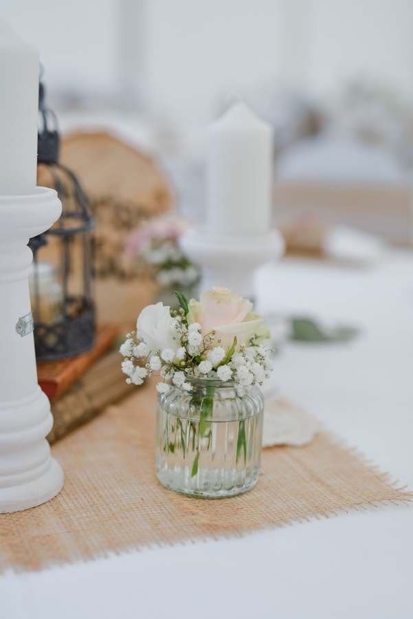 Gartenhochzeit im Schmiedelandhaus 8