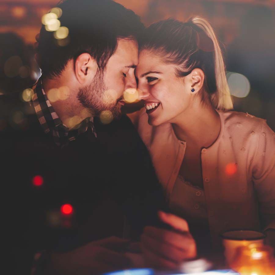 Valentinstag im Schmiedelandhaus
